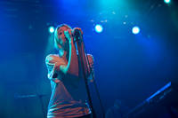 2008-05-23 - Veronica Maggio från Debaser Medis, Stockholm