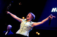 2008-05-23 - Thermostatic från Stora Teatern, Göteborg