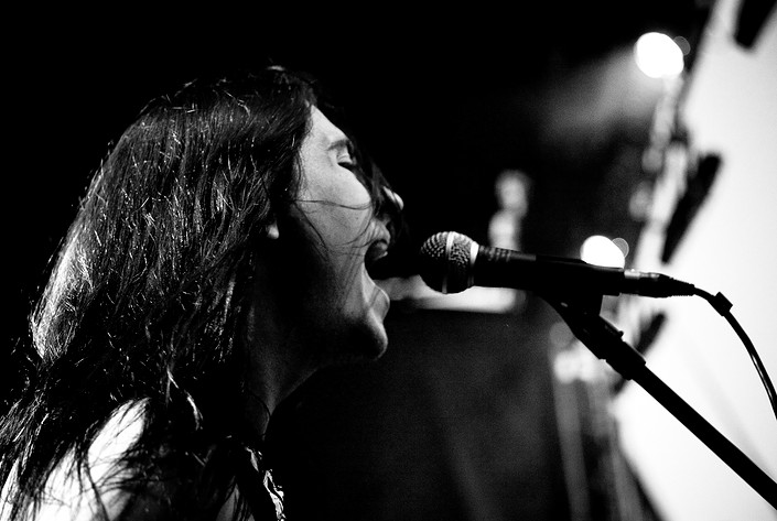 2008-05-23 - Ammotrack från Kullenfestivalen, Skara