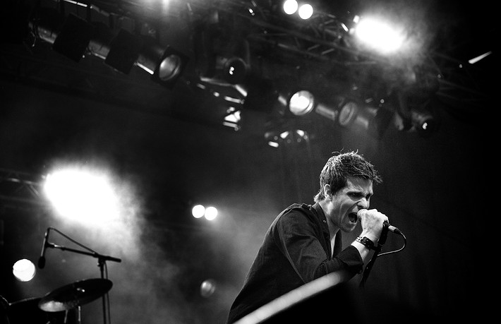 2008-05-23 - Ammotrack från Kullenfestivalen, Skara