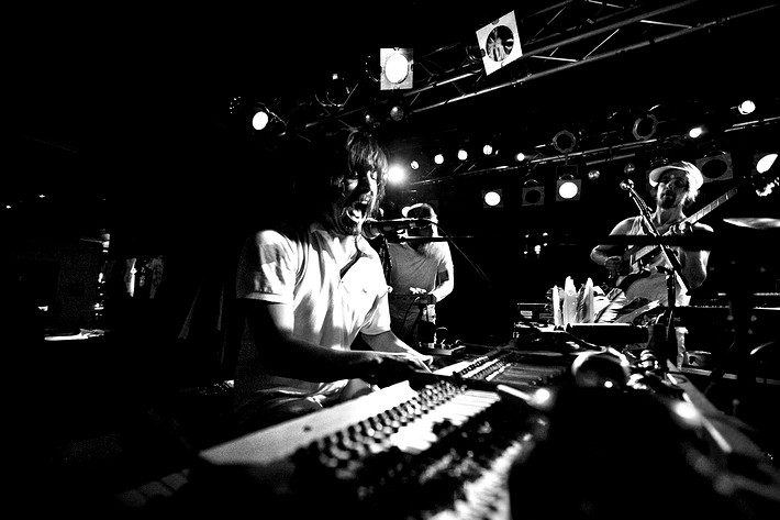 2008-05-23 - ManMan från Debaser Slussen, Stockholm