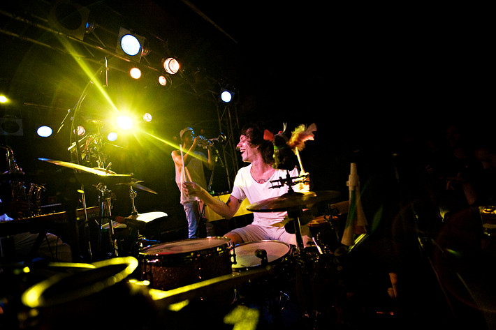 2008-05-23 - ManMan från Debaser Slussen, Stockholm