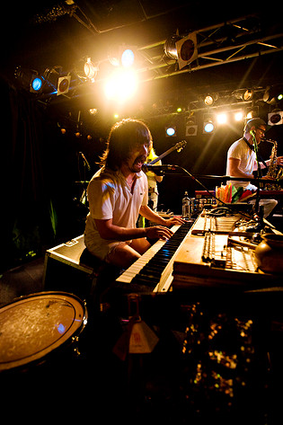 2008-05-23 - ManMan från Debaser Slussen, Stockholm
