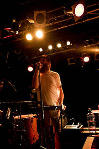 2008-05-23 - ManMan från Debaser Slussen, Stockholm