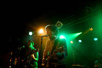 2008-05-23 - Bishop Allen från Debaser Slussen, Stockholm