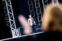 2008-05-24 - Rod Stewart från Norrporten Arena, Sundsvall