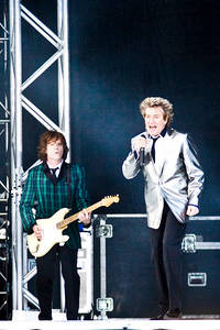 2008-05-24 - Rod Stewart från Norrporten Arena, Sundsvall