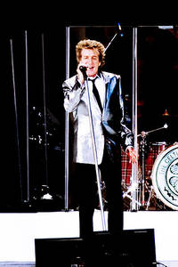 2008-05-24 - Rod Stewart från Norrporten Arena, Sundsvall