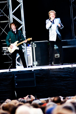 2008-05-24 - Rod Stewart från Norrporten Arena, Sundsvall