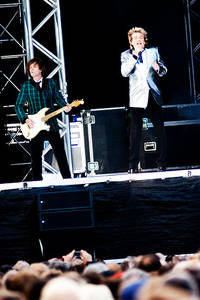 2008-05-24 - Rod Stewart från Norrporten Arena, Sundsvall