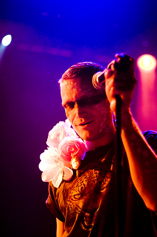 2008-05-24 - Zeigeist från Debaser Medis, Stockholm