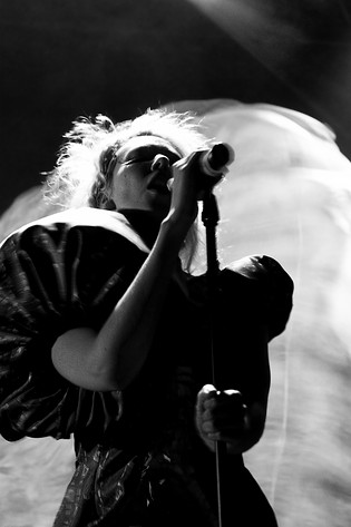 2008-05-24 - Zeigeist från Debaser Medis, Stockholm