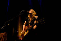 2008-05-27 - Tift Merritt från Nalen, Stockholm