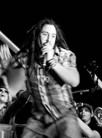 2008-05-29 - Ska ´N Ska från Siesta!, Hässleholm