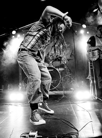 2008-05-29 - Ska ´N Ska från Siesta!, Hässleholm
