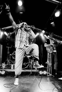 2008-05-29 - Ska ´N Ska från Siesta!, Hässleholm