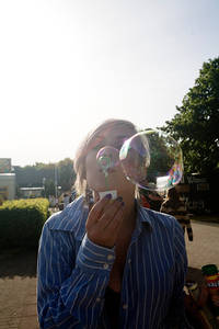 2008-05-29 - Områdesbilder från Siesta!, Hässleholm
