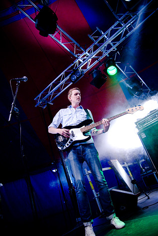 2008-05-29 - Vapnet från Siesta!, Hässleholm