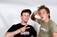 2008-05-29 - Rockfotostudion från Siesta!, Hässleholm