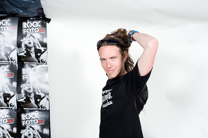2008-05-29 - Rockfotostudion från Siesta!, Hässleholm