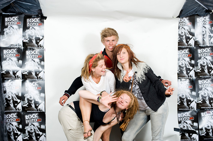 2008-05-29 - Rockfotostudion från Siesta!, Hässleholm