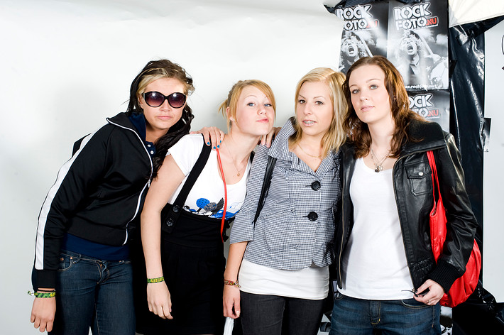 2008-05-29 - Rockfotostudion från Siesta!, Hässleholm