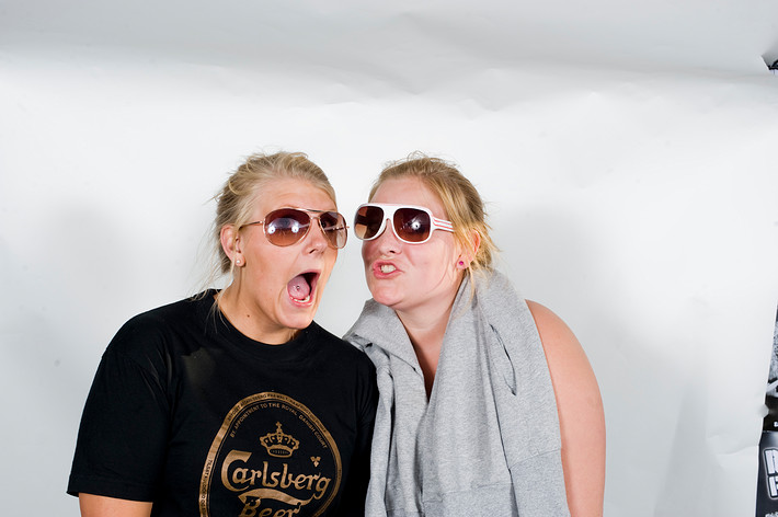 2008-05-29 - Rockfotostudion från Siesta!, Hässleholm
