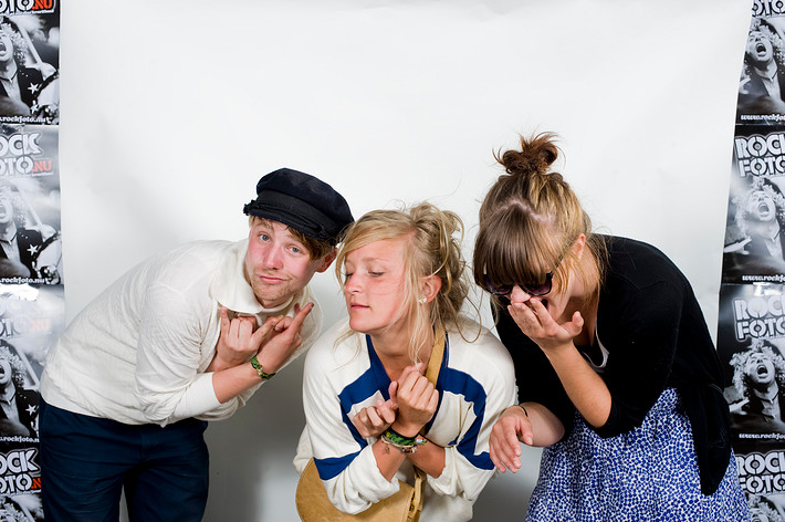 2008-05-29 - Rockfotostudion från Siesta!, Hässleholm