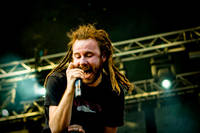 2008-05-29 - In Flames från Gröna Lund, Stockholm