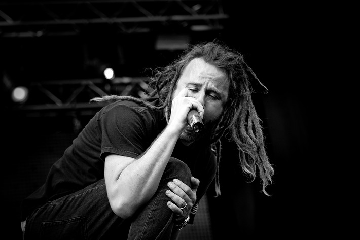 2008-05-29 - In Flames från Gröna Lund, Stockholm