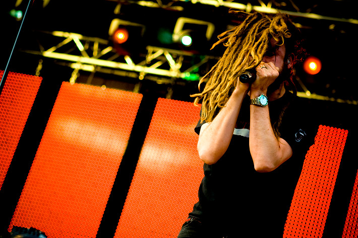 2008-05-29 - In Flames från Gröna Lund, Stockholm