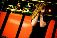 2008-05-29 - In Flames från Gröna Lund, Stockholm