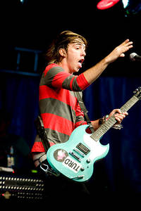 2008-05-29 - All Time Low från Siesta!, Hässleholm