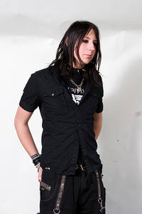 2008-05-29 - Rockfotostudion från Siesta!, Hässleholm