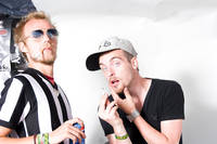 2008-05-29 - Rockfotostudion från Siesta!, Hässleholm