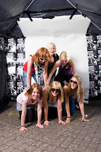 2008-05-29 - Rockfotostudion från Siesta!, Hässleholm