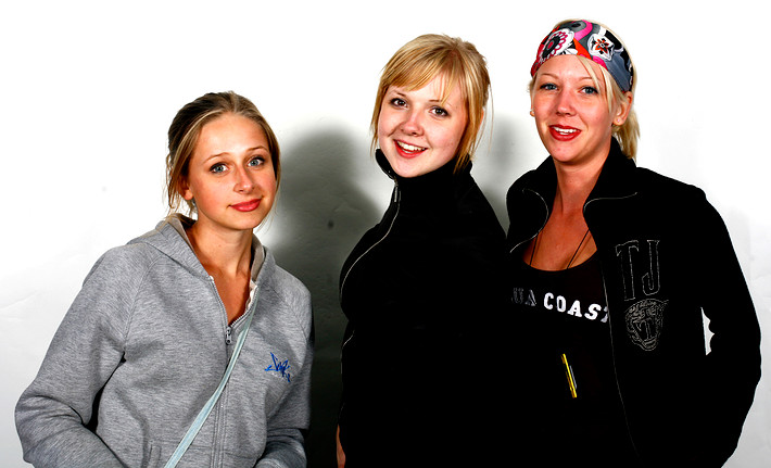 2008-05-29 - Rockfotostudion från Siesta!, Hässleholm