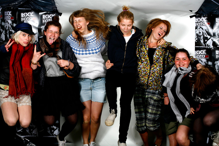 2008-05-29 - Rockfotostudion från Siesta!, Hässleholm