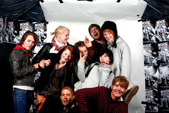 2008-05-29 - Rockfotostudion från Siesta!, Hässleholm