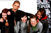 2008-05-29 - Rockfotostudion från Siesta!, Hässleholm