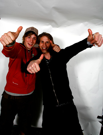 2008-05-29 - Rockfotostudion från Siesta!, Hässleholm