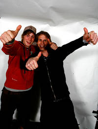 2008-05-29 - Rockfotostudion från Siesta!, Hässleholm