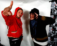 2008-05-29 - Rockfotostudion från Siesta!, Hässleholm