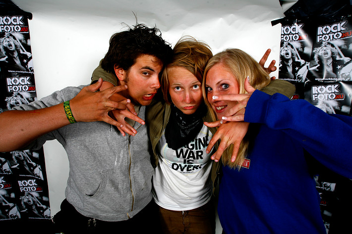 2008-05-29 - Rockfotostudion från Siesta!, Hässleholm