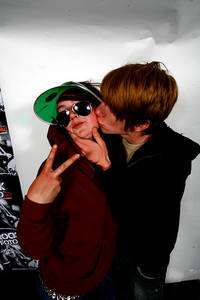 2008-05-29 - Rockfotostudion från Siesta!, Hässleholm