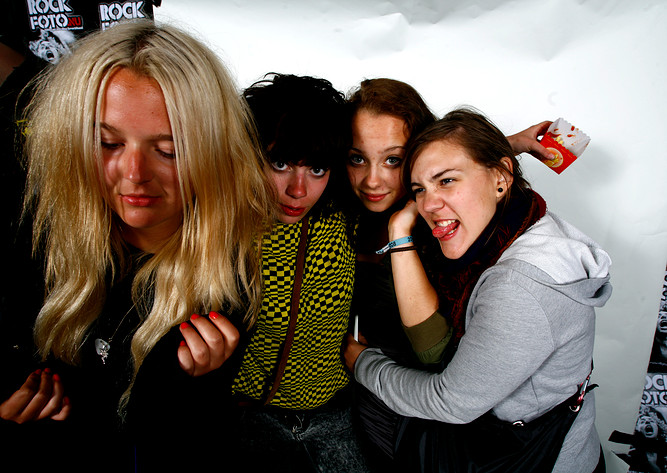 2008-05-29 - Rockfotostudion från Siesta!, Hässleholm