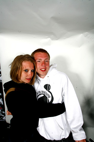 2008-05-29 - Rockfotostudion från Siesta!, Hässleholm