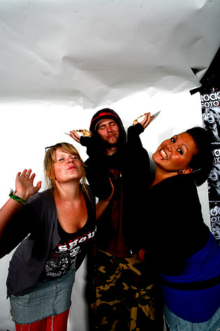 2008-05-29 - Rockfotostudion från Siesta!, Hässleholm