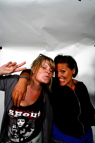 2008-05-29 - Rockfotostudion från Siesta!, Hässleholm