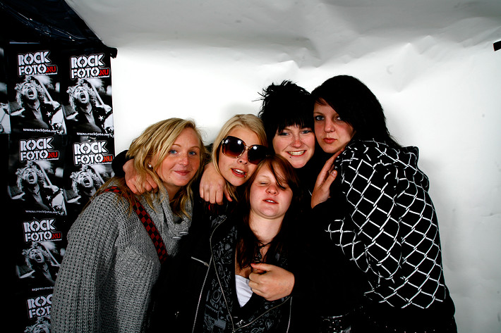 2008-05-29 - Rockfotostudion från Siesta!, Hässleholm
